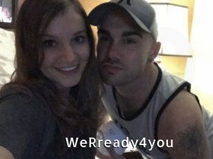 WeRready4you