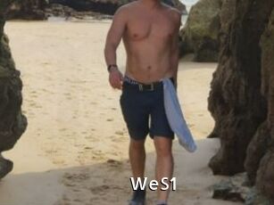 WeS1