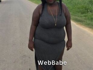 WebBabe