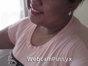 WebcamPussyx