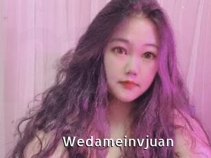 Wedameinvjuan