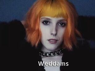 Weddams