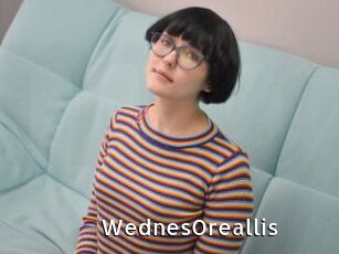 WednesOreallis