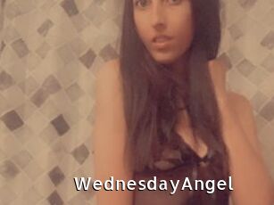 WednesdayAngel