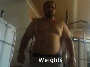 Weights