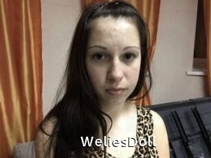 WeliesDoll