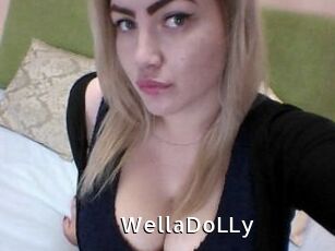 WellaDoLLy
