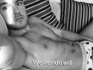 Wellendowd