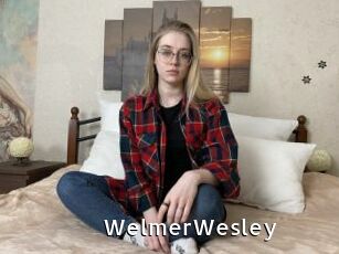 WelmerWesley