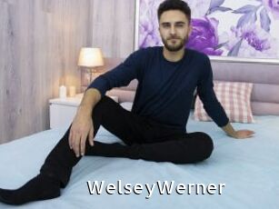 WelseyWerner