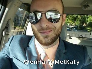 WenHarryMetKaty