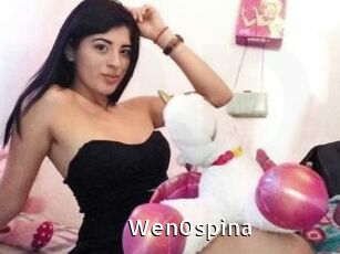 WenOspina