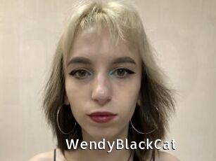 WendyBlackCat