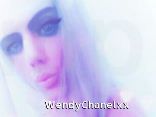 WendyChanelxx
