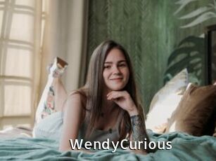 WendyCurious