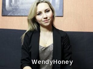 WendyHoney My Porno Stash