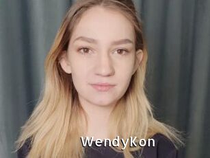 WendyKon