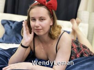 WendyLeman