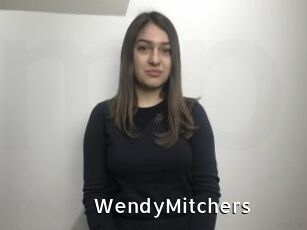 WendyMitchers My Porno Stash