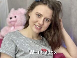 WendyRox