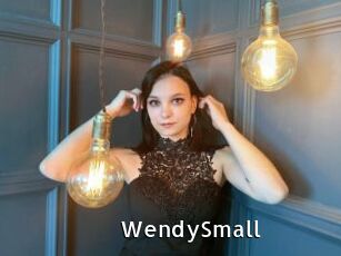 WendySmall