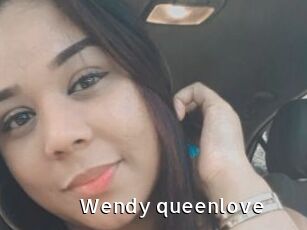 Wendy_queenlove