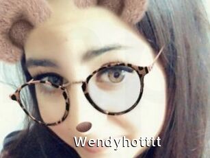 Wendyhotttt