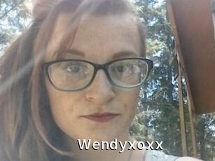 Wendyxoxx