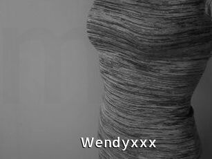 Wendyxxx