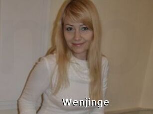 Wenjinge