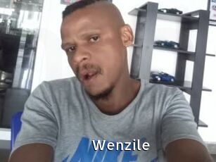 Wenzile