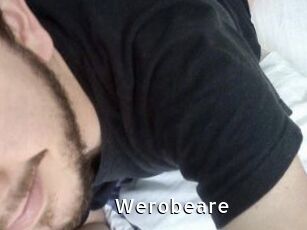 Werobeare