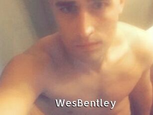 WesBentley