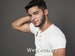 WesConway