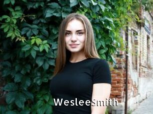 WesleeSmith