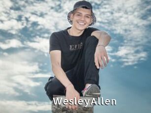 WesleyAllen