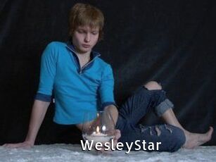 WesleyStar