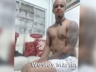 Wesley_Martin