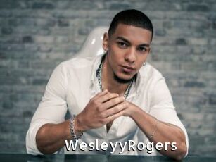 WesleyyRogers