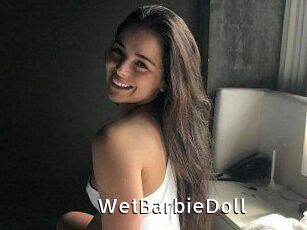 WetBarbieDoll