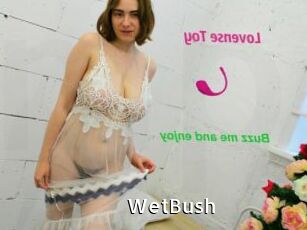 WetBush