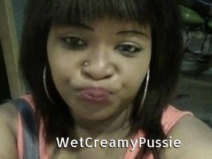 WetCreamyPussie