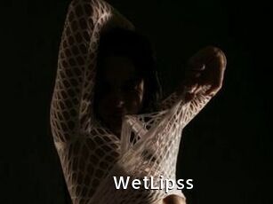 WetLipss