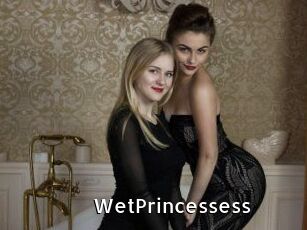 WetPrincessess