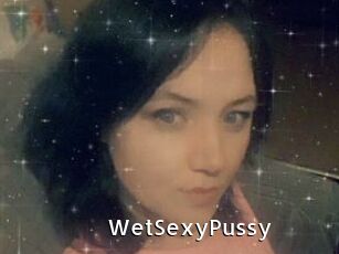 WetSexyPussy