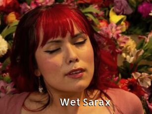 Wet_Sarax