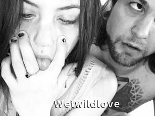 Wetwildlove