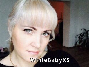 WhiteBabyXS