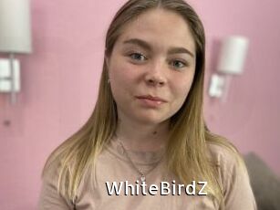 WhiteBirdZ