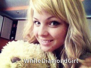 WhiteDiamondGirl